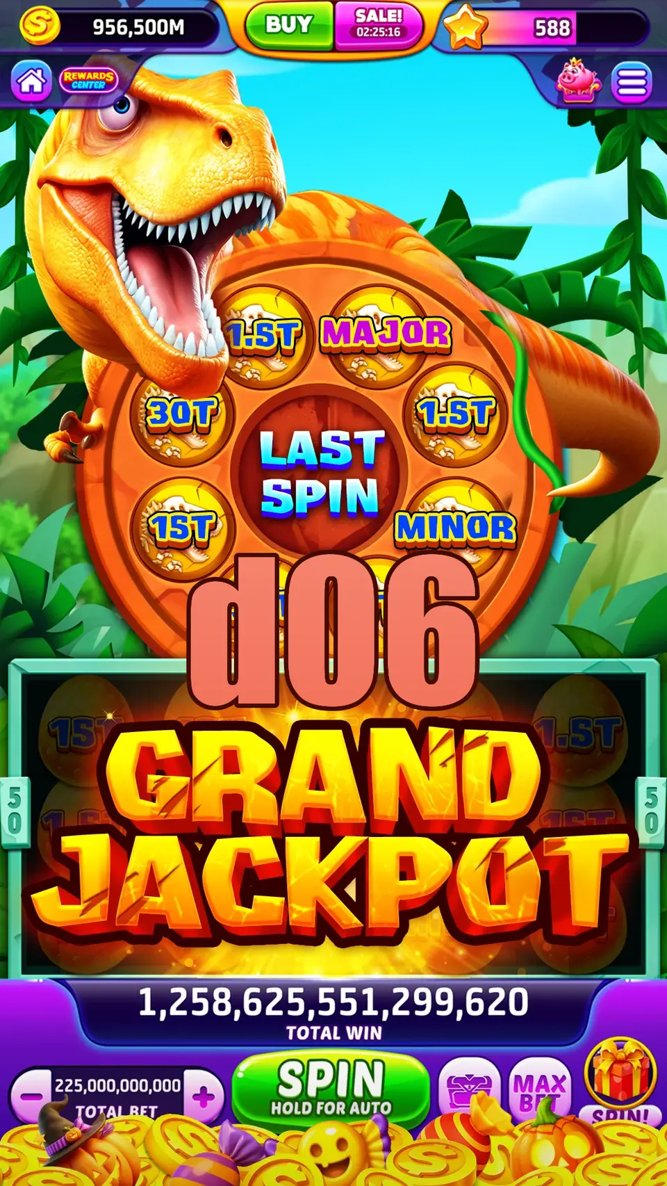 d06 APK