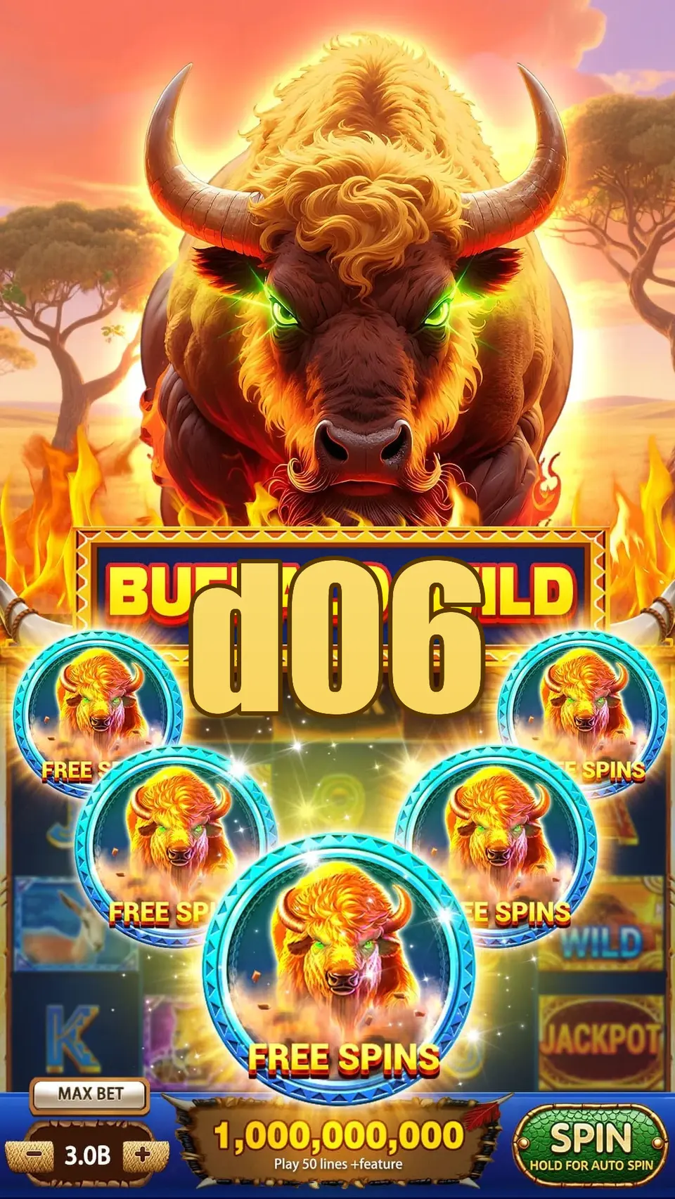 d06 Masuk