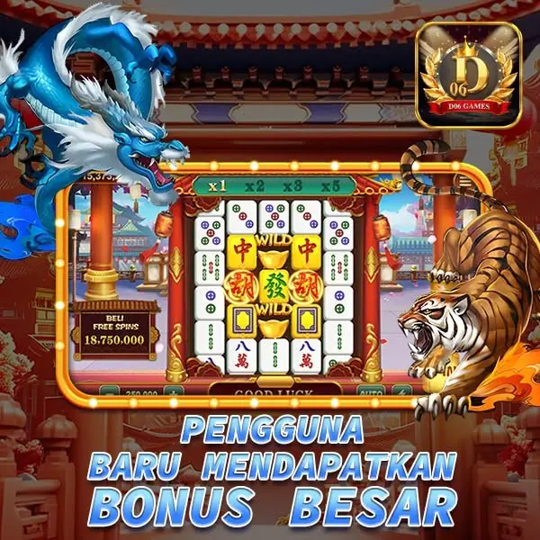 D06 APK Resmi Unduh Indonesia