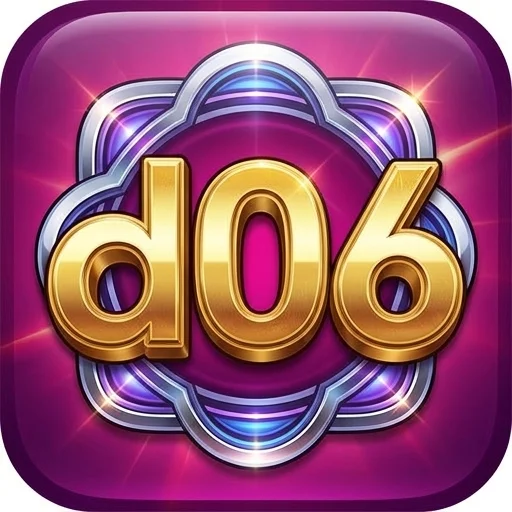d06 Logo - Resmi